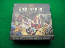 Warmachine high command for sale Warmachine high command for sale  HALIFAX
