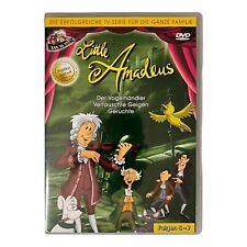 Little amadeus folge gebraucht kaufen  Schneverdingen