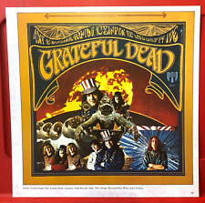 Grateful dead self for sale  WINDSOR