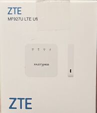 Modem zte fastweb usato  Ferrara