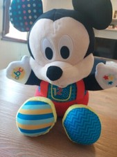 Peluche disney parlante usato  Sinalunga