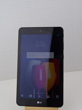 Tablet LG G Pad IV 4 8.0 polegadas alta definição total 32Gb armazenamento 2Gb RAM Android 7 LG-V533 testado comprar usado  Enviando para Brazil