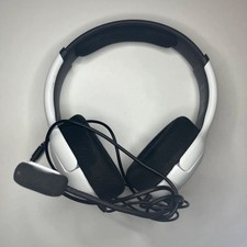 Wired gaming headset for sale  EDINBURGH