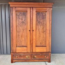 Beautiful antique burl for sale  Salt Lake City