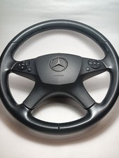 Volante mercedes classe usato  Romano di Lombardia