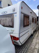 Wohnwagen lmc gebraucht gebraucht kaufen Wohnwagen lmc gebraucht gebraucht kaufen  Soltau