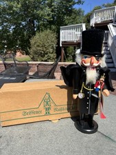 Vintage erzgebirge toy for sale  Warrenton