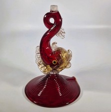 Barovier toso red for sale  BOSTON
