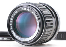 [Top PERFEITO+++] SMC Pentax M 100mm f2.8 MF Lente Para K Mount MX LX K1000 Do JAPÃO comprar usado  Enviando para Brazil