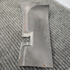 Painel halo teto traseiro esquerdo acabamento lado 69-72 C3 Corvette bom fabricante de equipamento original comprar usado  Enviando para Brazil