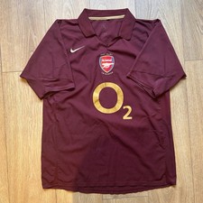Authentic highbury arsenal for sale  IPSWICH