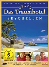 Traumhotel seychellen gebraucht kaufen  Berlin