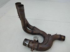 rsv4 scarico usato  Chignolo Po