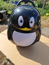 Childrens suitcase penguin for sale  KEIGHLEY