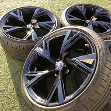 Audi rims rs6 for sale  Corona