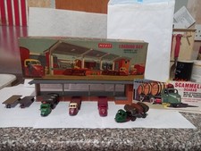Merit gauge british for sale  DUNDEE