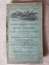 Rare sportsmn pilot for sale  MELTON MOWBRAY