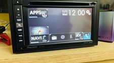 Pioneer avic f960dab for sale  BIRMINGHAM