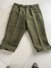 Men tweed waterproof for sale  HARROGATE