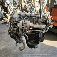 25196685 motore compl. usato  Italia