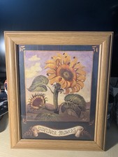 Vintage sunflower seeds for sale  BIRMINGHAM