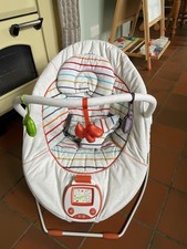 Automatic baby bouncer for sale  KINGS LANGLEY