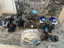 Lote de 2 peças de rádio Wltoys RCProject comprar usado Lote de 2 peças de rádio Wltoys RCProject comprar usado  Enviando para Brazil