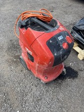 Hilti 110v wet for sale  READING
