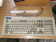Chicony tastatur kb gebraucht kaufen  Tamm