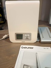 Réveil naturel beurer d'occasion  Marolles-les-Braults