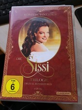 dvd sissi gebraucht kaufen  Groß Twülpstedt