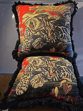 Vtg jungle cat for sale  Stokes