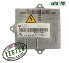 VW Golf 4 R32 Bora farol de xenônio unidade de controle de lastro AL 1307329068 comprar usado  Enviando para Brazil
