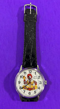Orologio vintage ronald usato  Spedire a Italy
