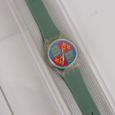 Swatch lady lk102 usato  Cambiago