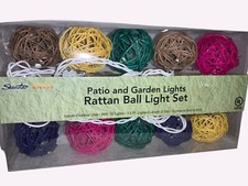 Sienna nights rattan for sale  Harbor Beach
