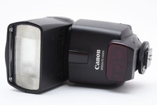 Canon speedlite 430ex d'occasion  Expédié en Belgium