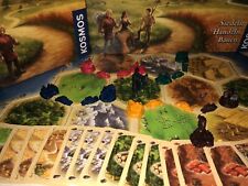 Siedler catan kunststoff gebraucht kaufen  Eppertshausen