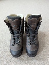 Wanderschuhe hanwag alaska gebraucht kaufen  Backnang