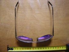 Paire lunettes faconnable d'occasion  Talant