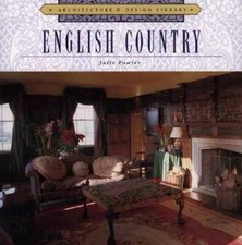 English country hardcover for sale  Montgomery