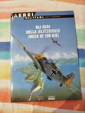 Libro aerei militari usato  Valdilana