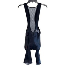 Bermuda de ciclismo Adicta Lab Joule masculina GG preta cinza vermelha Itália nova sem etiquetas comprar usado  Enviando para Brazil