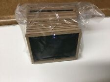 Mini decorative chalkboard for sale  Portage