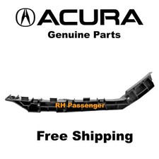 2007-2013 Acura MDX suporte de para-choque montagem para-lama retentor passageiro dianteiro destro fabricante de equipamento original comprar usado  Enviando para Brazil