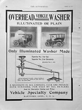 1905 vehicle specialty for sale  Cascade Locks