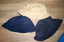 Bucket hat bundle for sale  COLERAINE