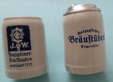 Augustiner bräu münchen gebraucht kaufen  Unterhaching