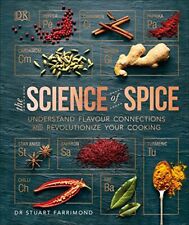 Science spice understand for sale  UK