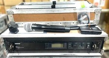Shure ur4s package for sale  Dania